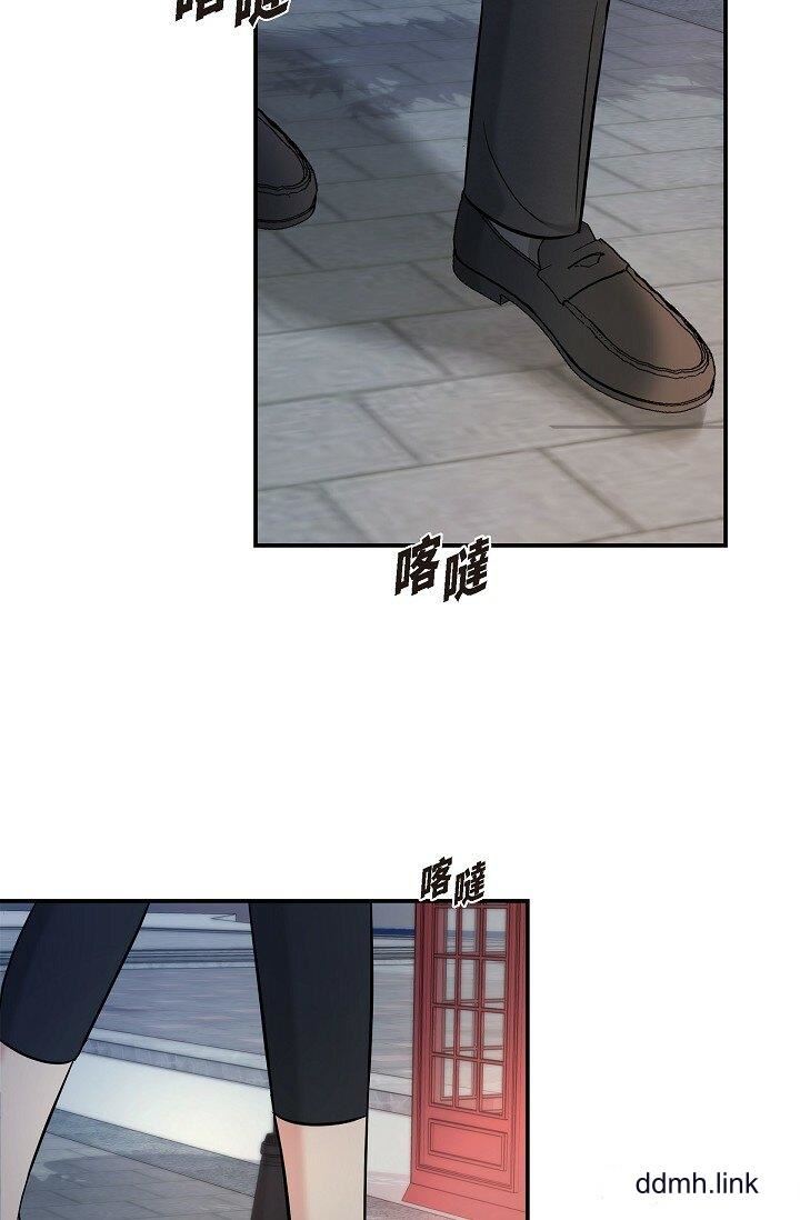 可疑的代表第35话-正牌代表不容拒绝的命令