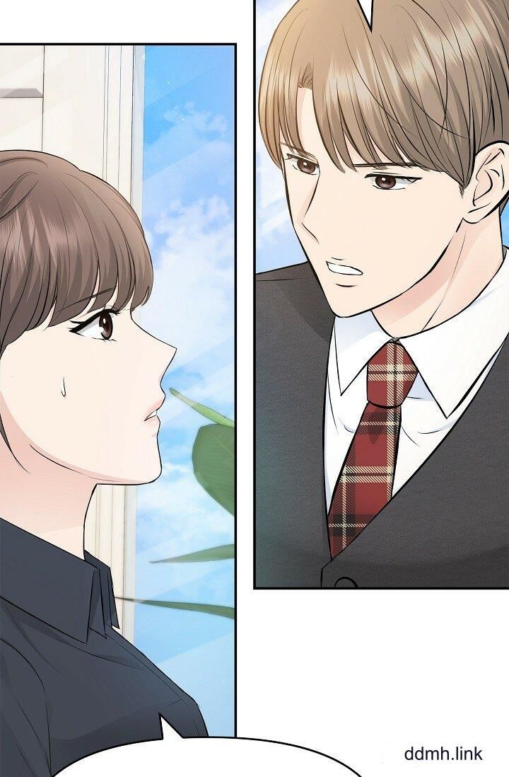 可疑的代表第36话-该拿这个男人怎么办才好？