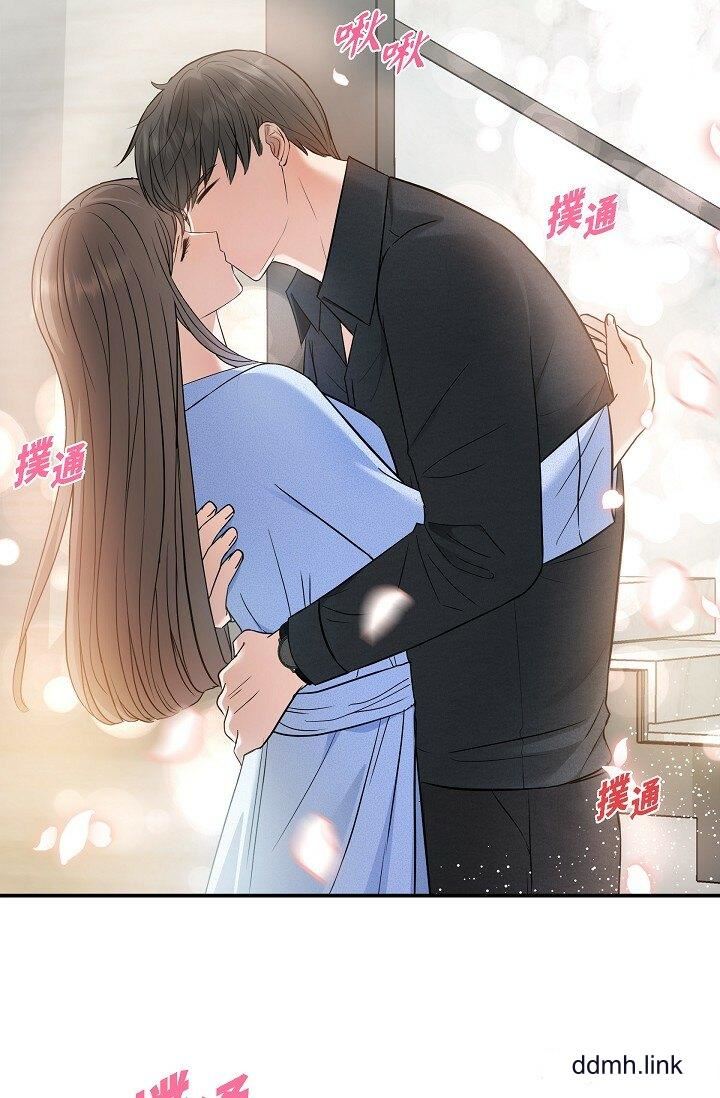 可疑的代表第37话-让妳没空胡思乱想