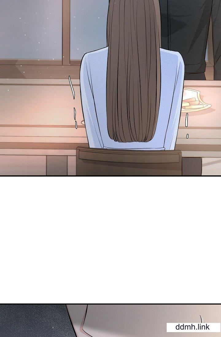 可疑的代表第37话-让妳没空胡思乱想