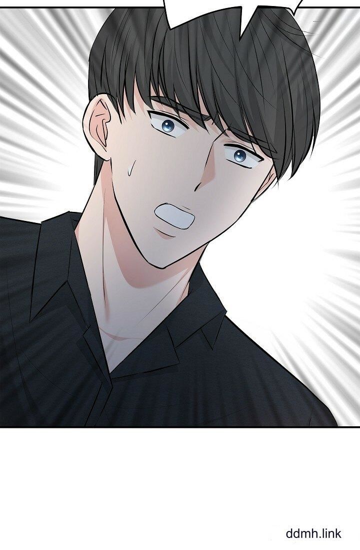 可疑的代表第37话-让妳没空胡思乱想