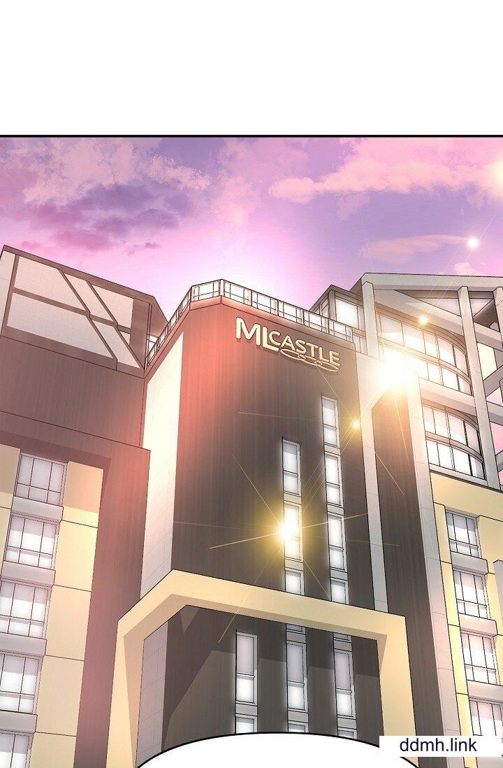 可疑的代表第38话-专务…太舒服瞭，感觉快要…！