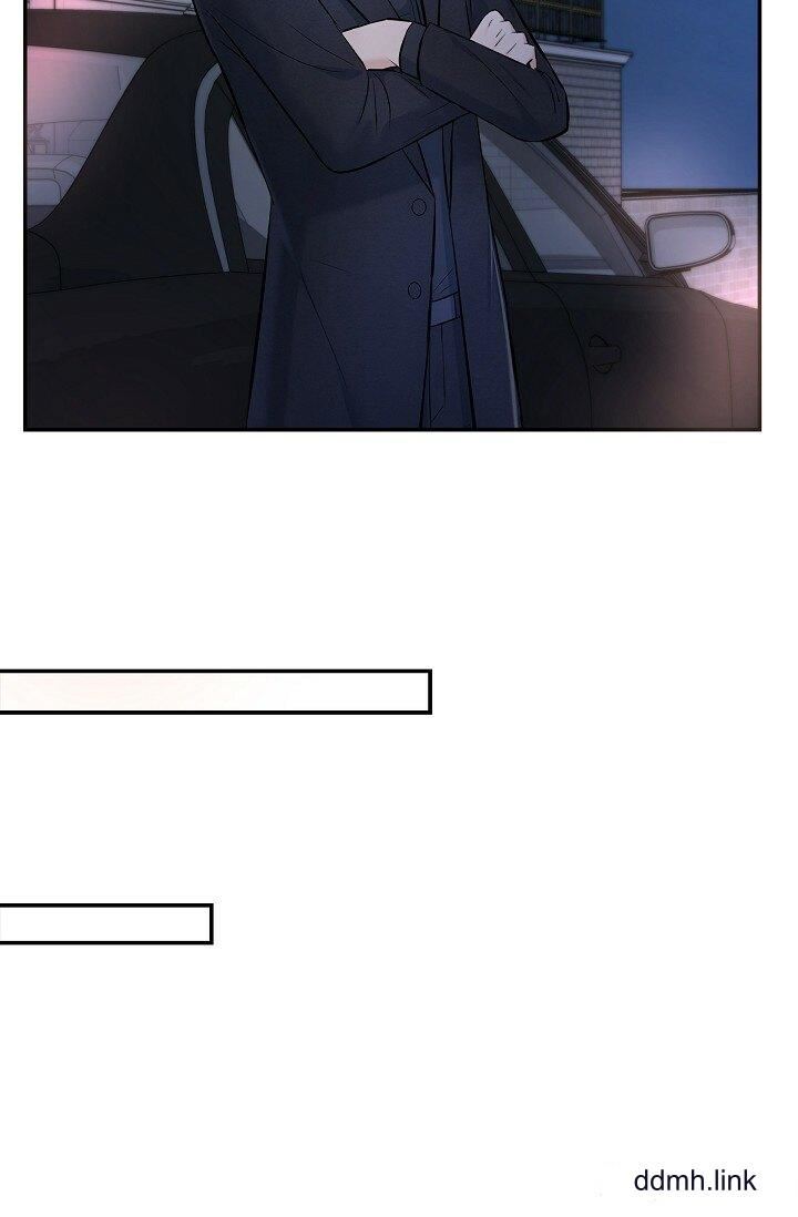 可疑的代表第38话-专务…太舒服瞭，感觉快要…！