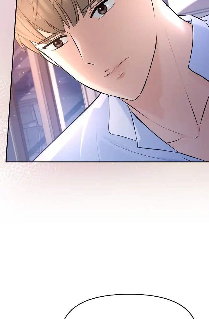 可疑的代表第42话-妳的身边还有我啊…！