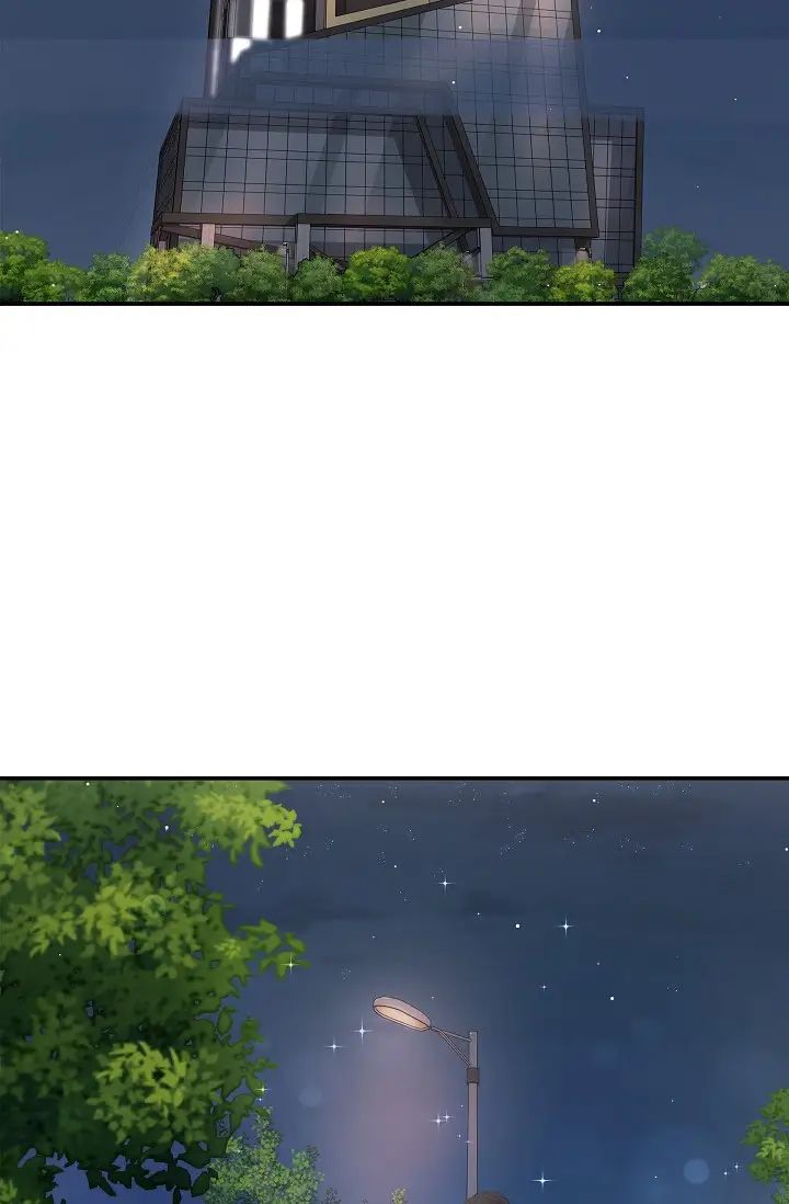 可疑的代表第42话-妳的身边还有我啊…!