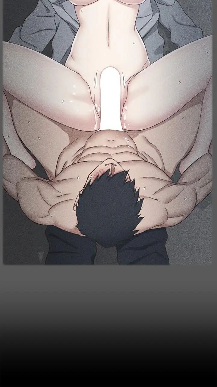 迎新小套房第94话-露出本性的色女