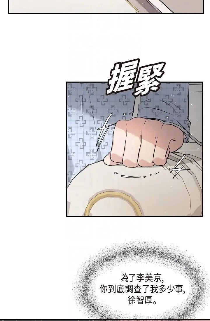 可疑的代表第48话-我有瞭想结婚的对象