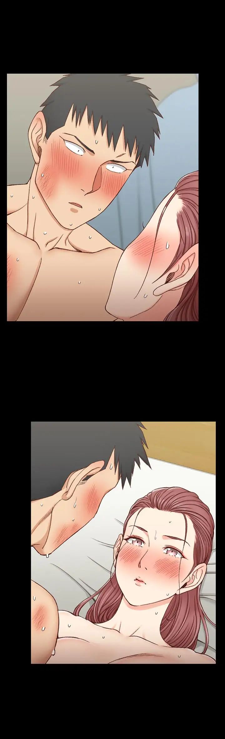 迎新小套房第104话-变成肉便器的女大学生