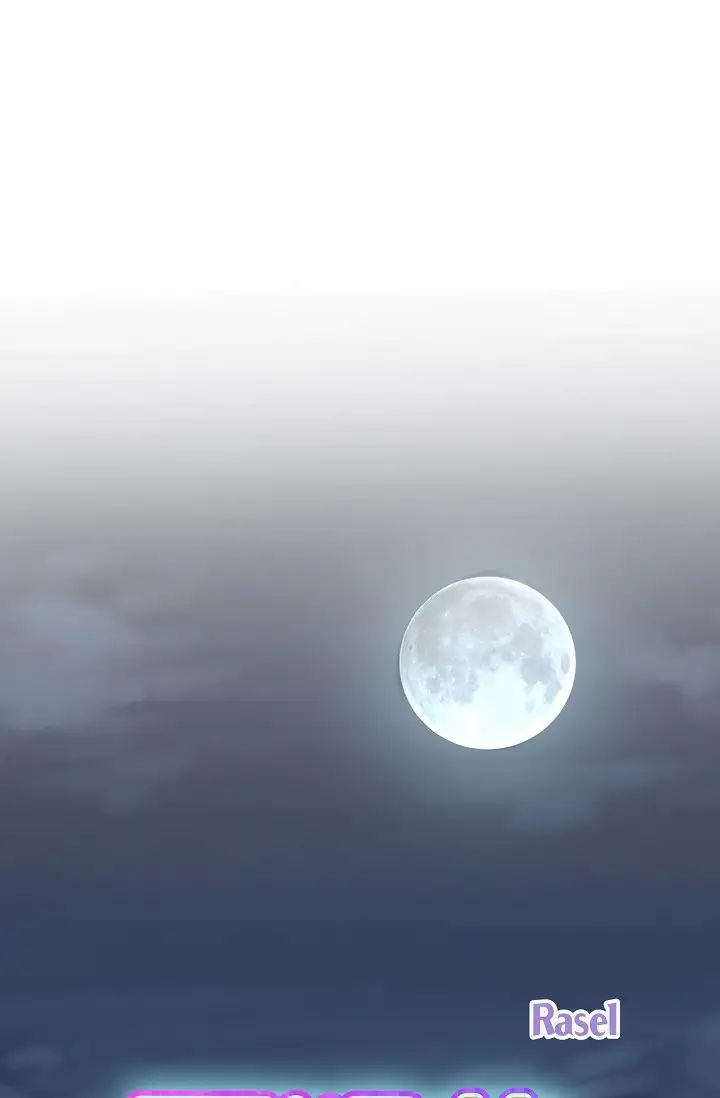 可疑的代表第51话-亲爱的，我回来瞭