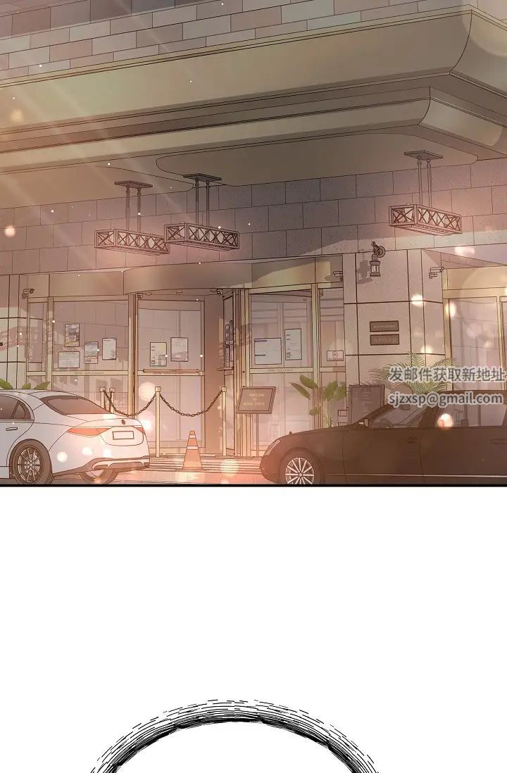 可疑的代表第51话-亲爱的，我回来瞭