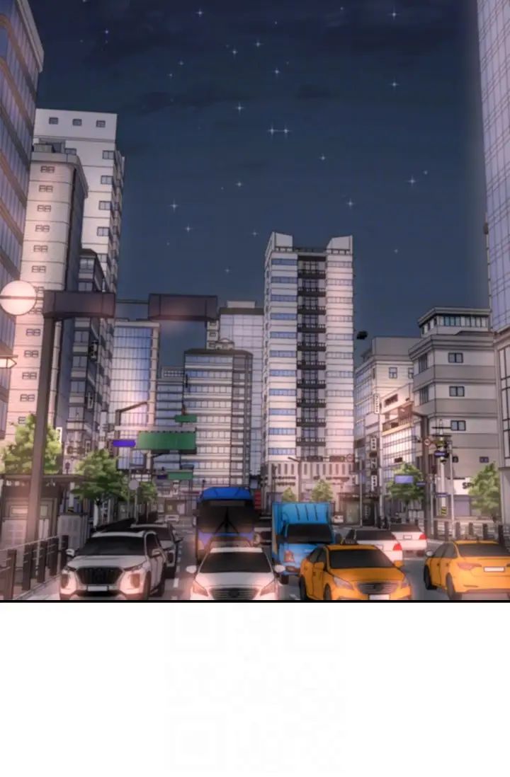 可疑的代表第52话-美京才不是那种人