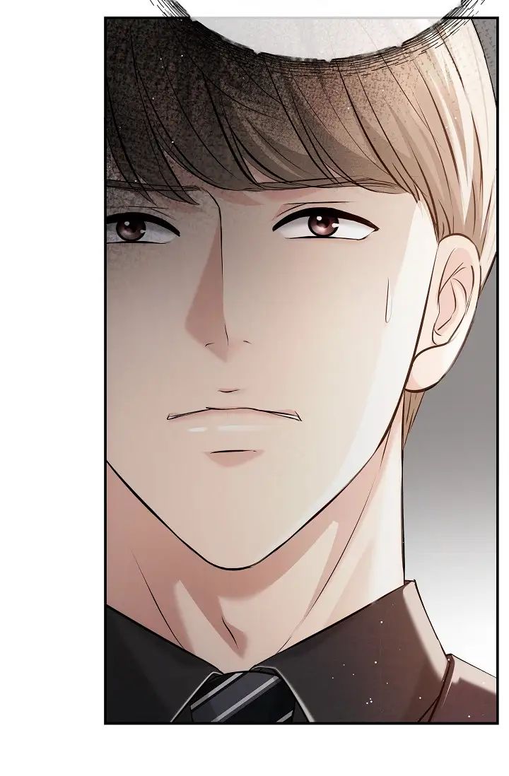 可疑的代表第54话-美京小姐,请在我身边