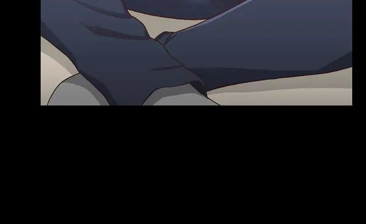 迎新小套房第114话-深入交流