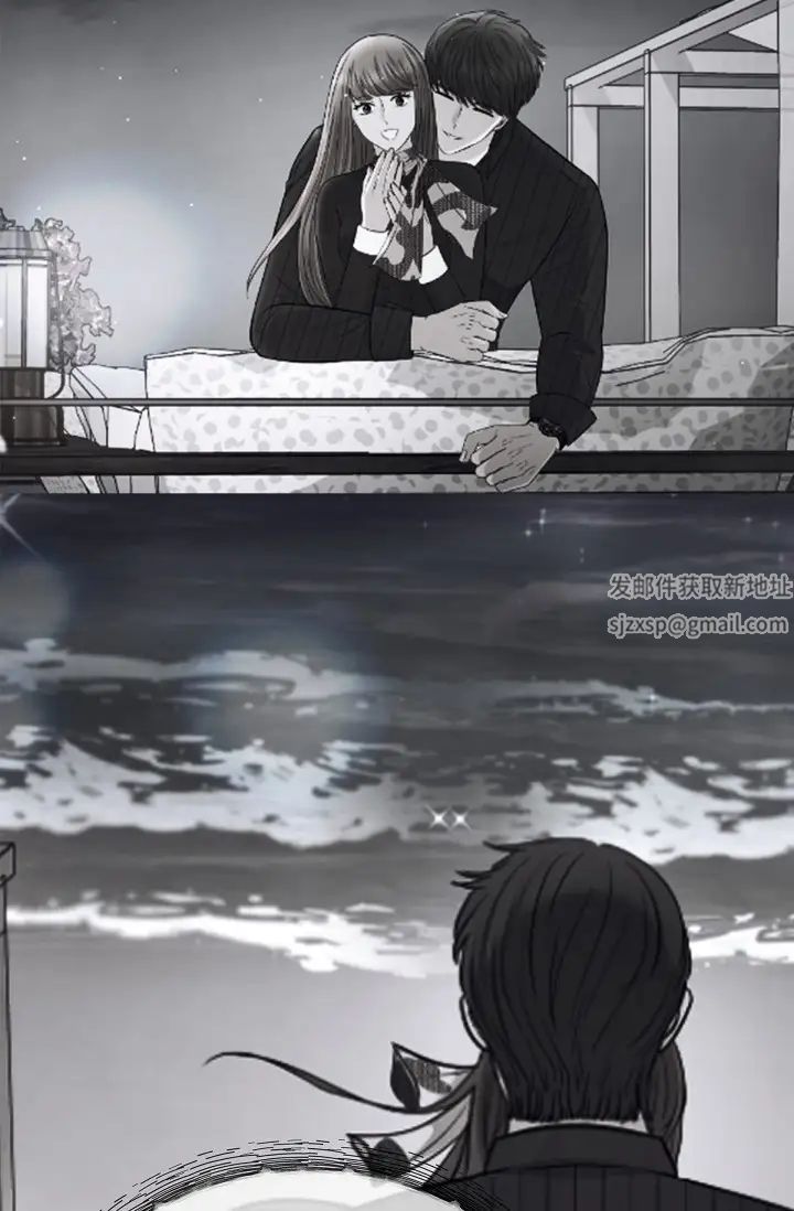 可疑的代表第58话-在梦中随心所欲