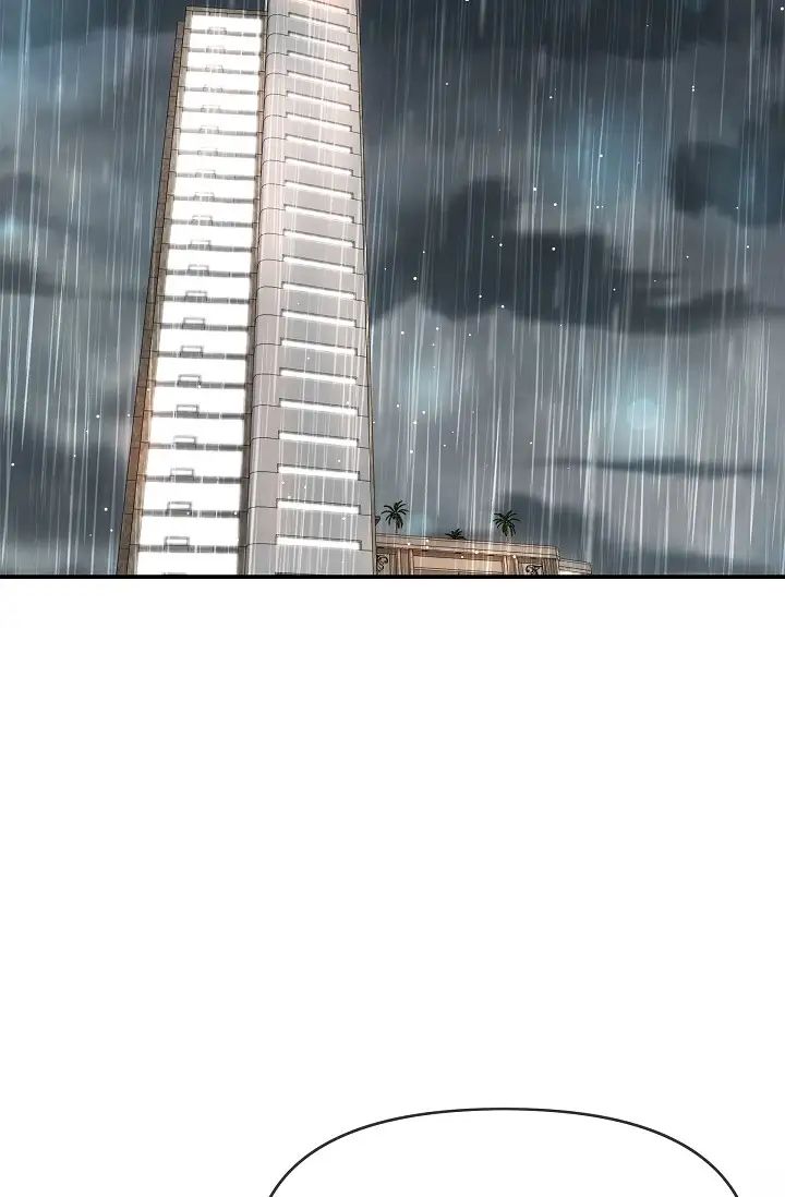 可疑的代表第59话-敢碰我的女人!不可原谅!