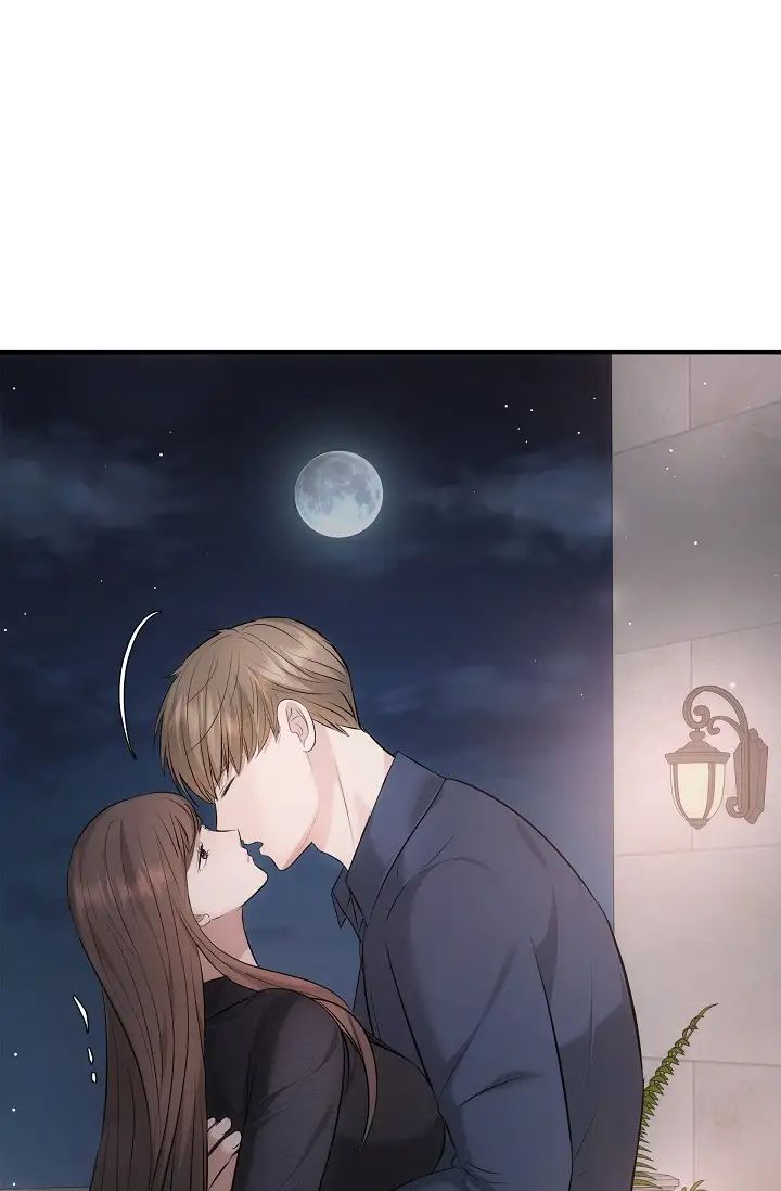 可疑的代表第60话-我们不要再分开瞭