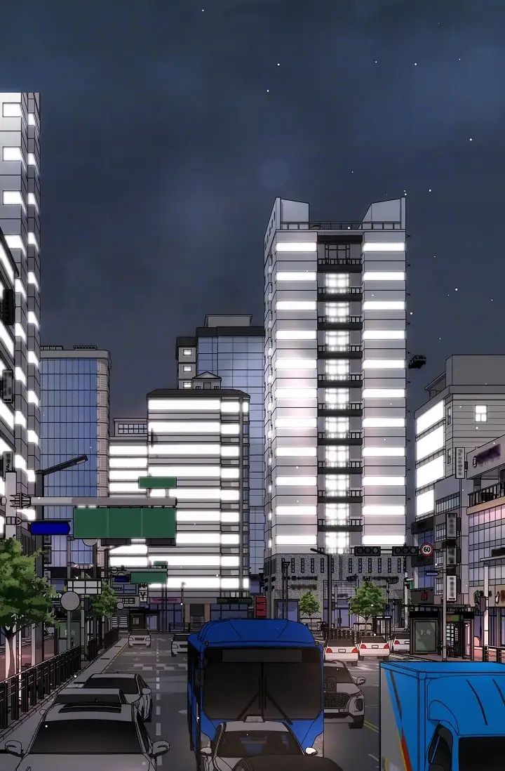 可疑的代表第60话-我们不要再分开瞭