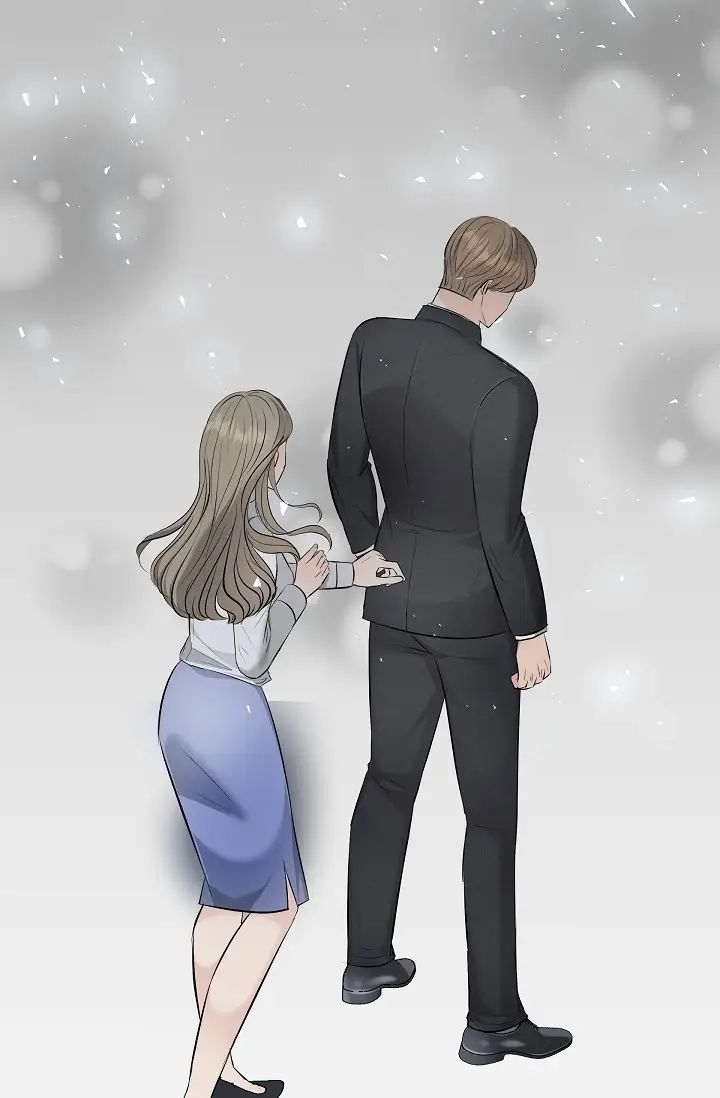 可疑的代表第62話最終話-從此幸福快樂