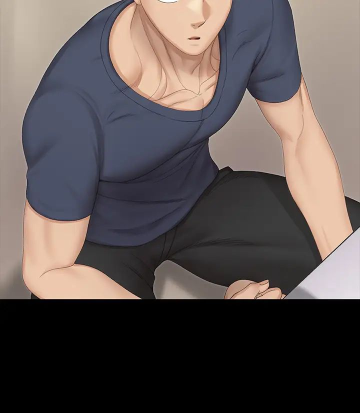 迎新小套房第150話-沒有小江霖我活不下去!