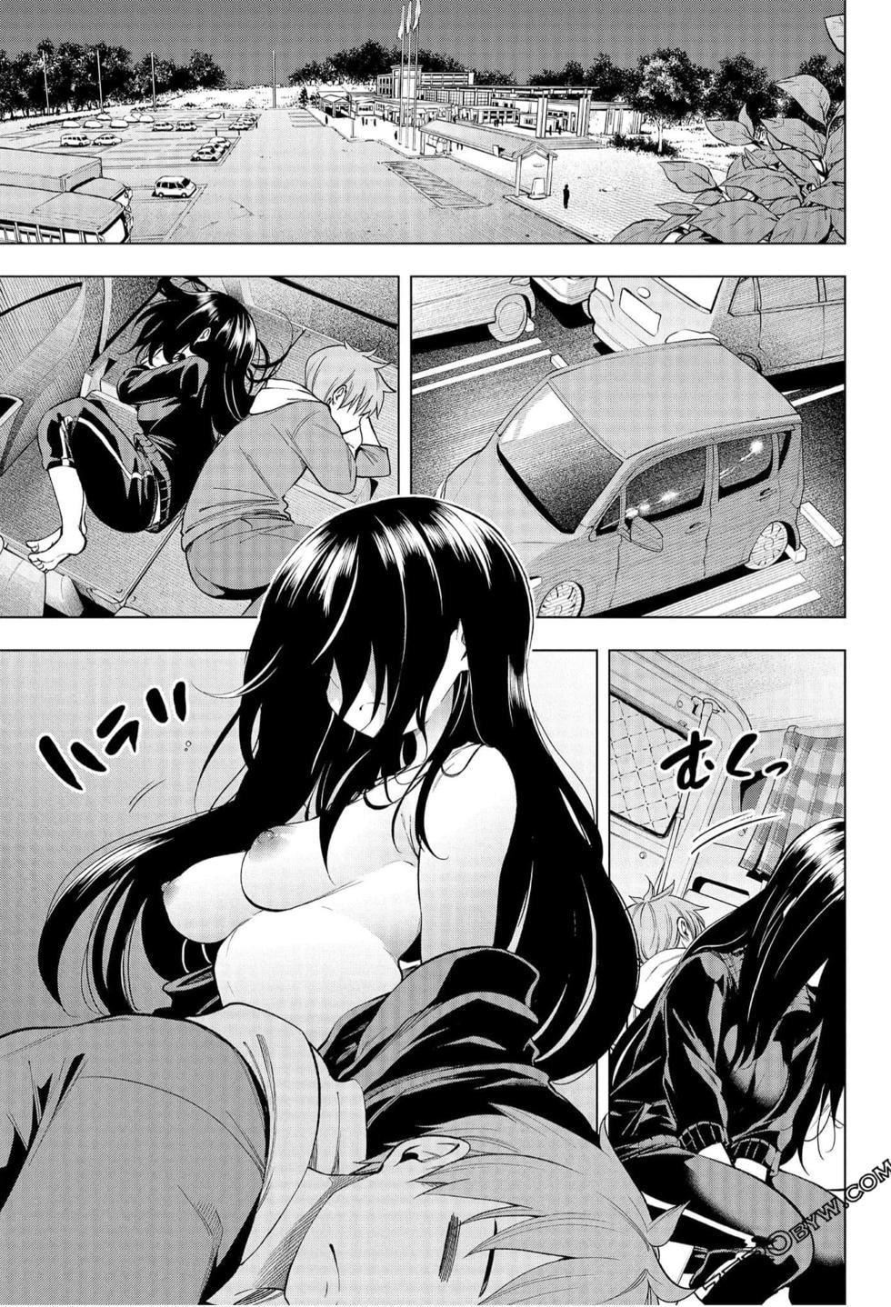 為什麼老師會在這裡！？為什麼老師會在這裡！？_06卷