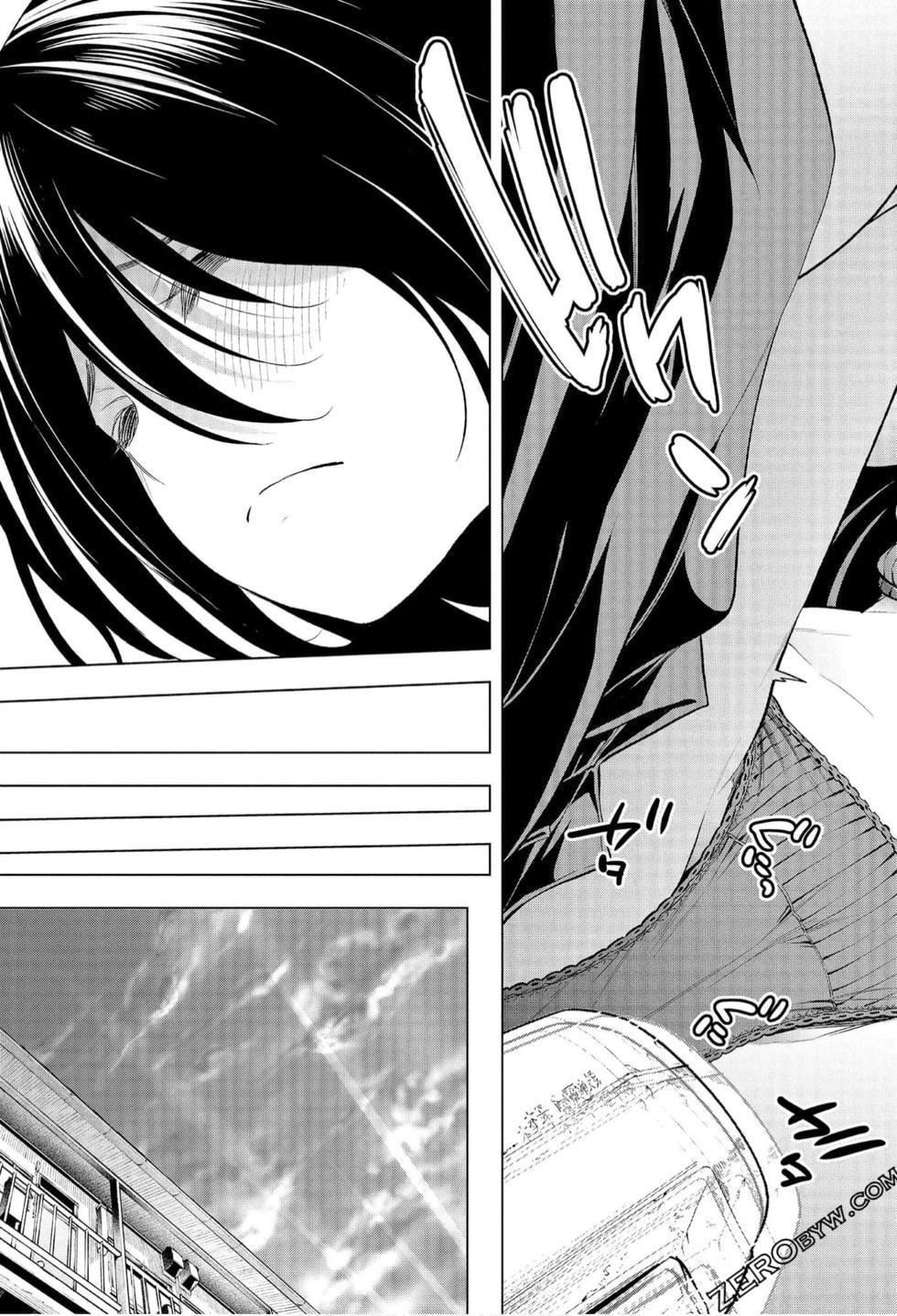 為什麼老師會在這裡！？為什麼老師會在這裡！？_06卷