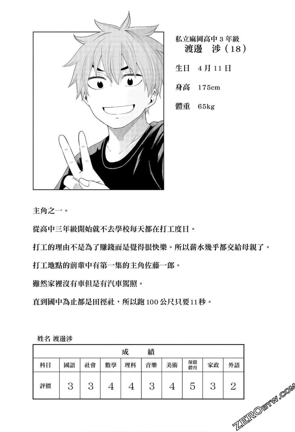 為什麼老師會在這裡！？為什麼老師會在這裡！？_06卷