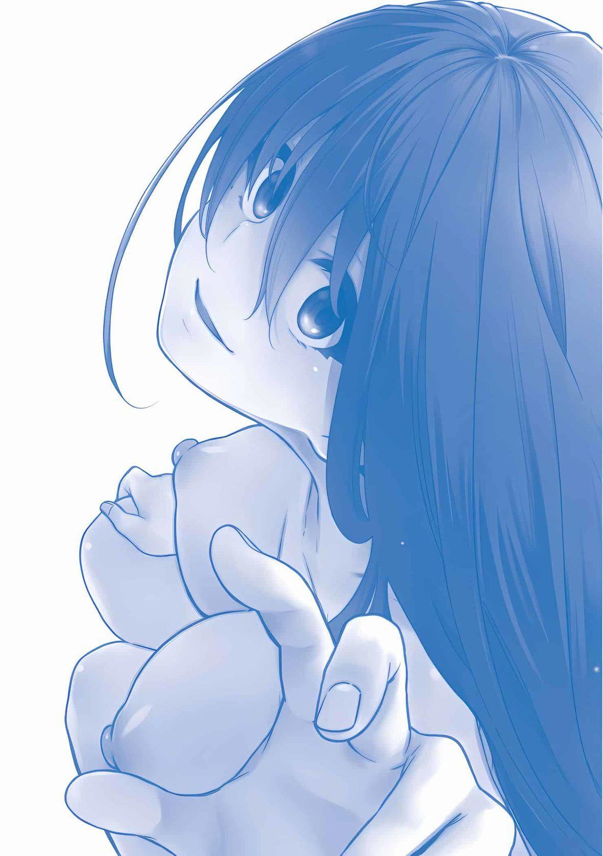 为什么老师会在这里！？为什么老师会在这里！？_06卷