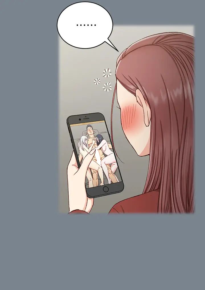 迎新小套房第169话-用身体安慰智惠的江霖