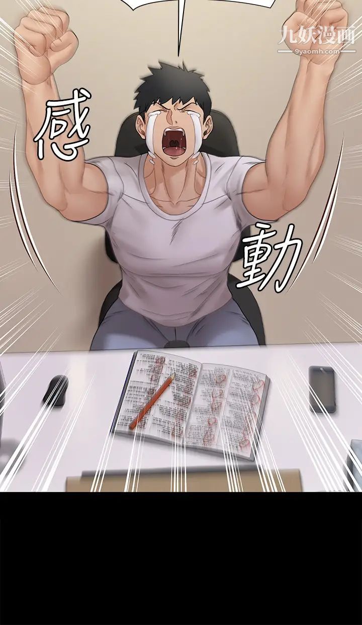 迎新小套房第171話-被綁架的高卉美