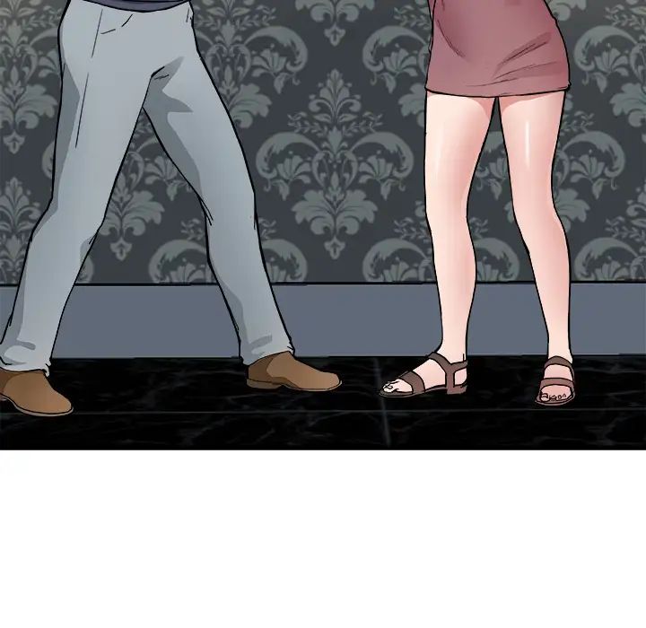 單身爸爸想戀愛第1話