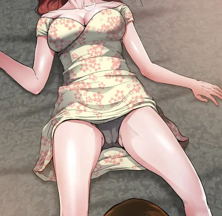 单身爸爸想恋爱第2话