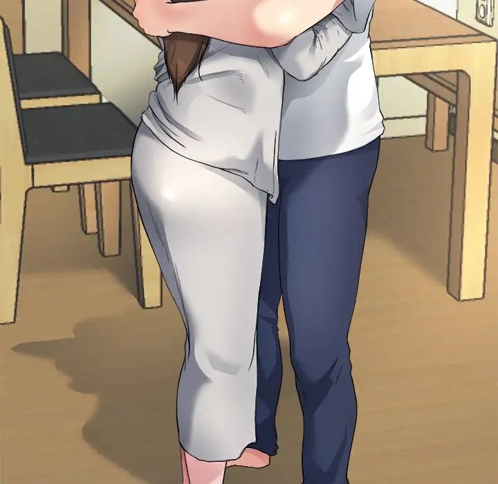 单身爸爸想恋爱第4话