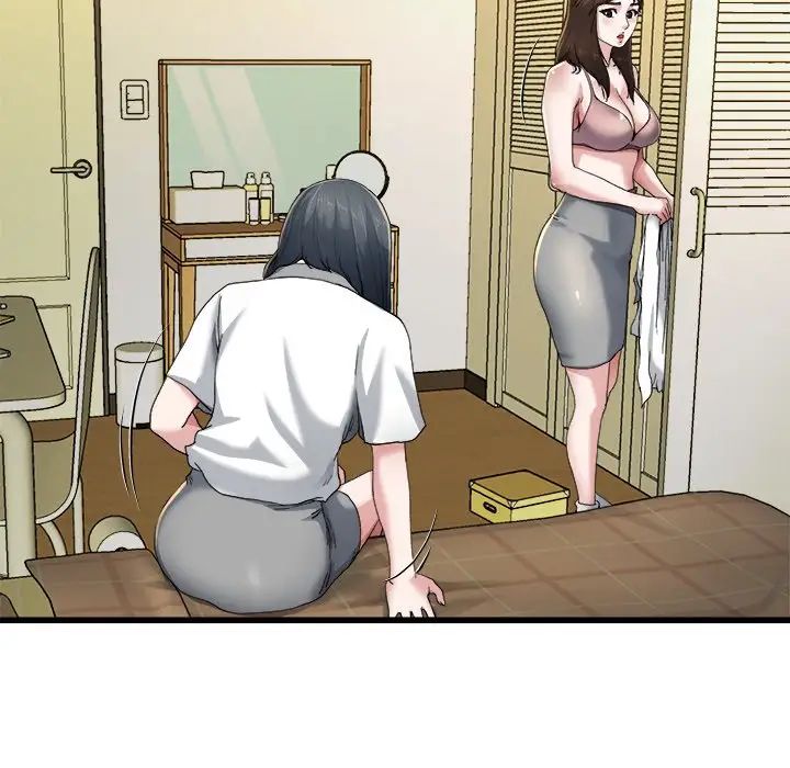 單身爸爸想戀愛第8話