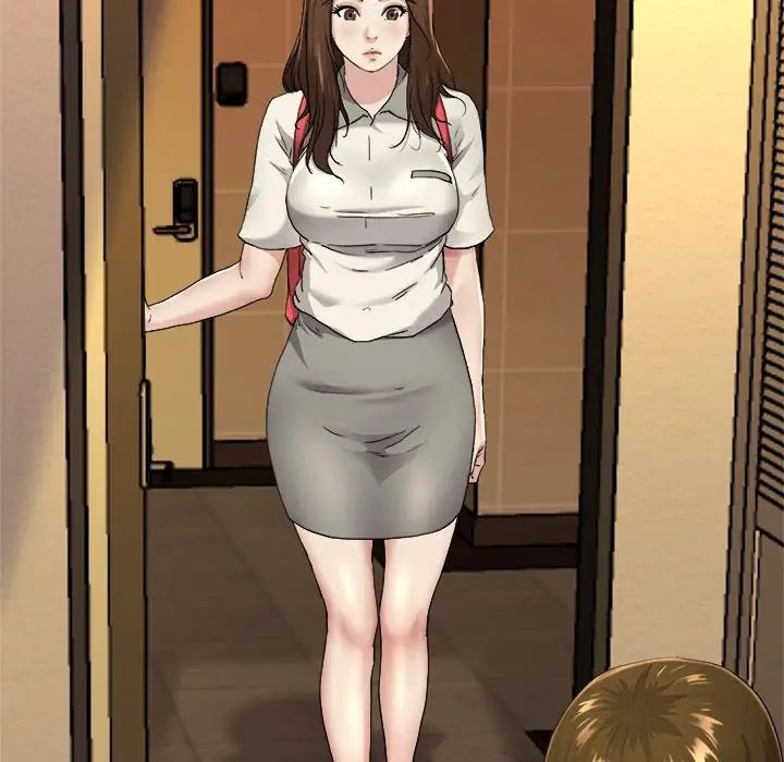 单身爸爸想恋爱第17话