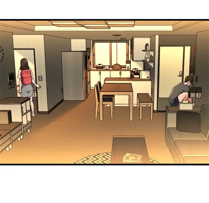 单身爸爸想恋爱第17话