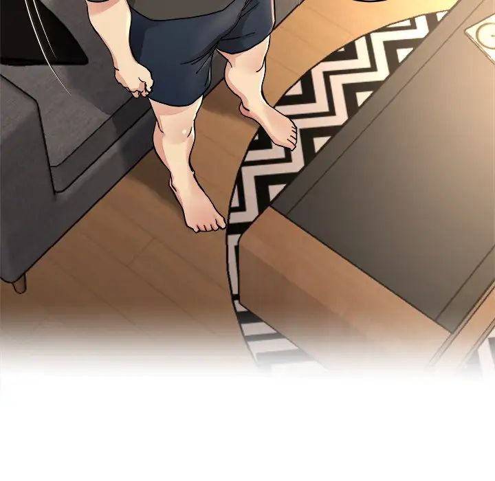 单身爸爸想恋爱第17话