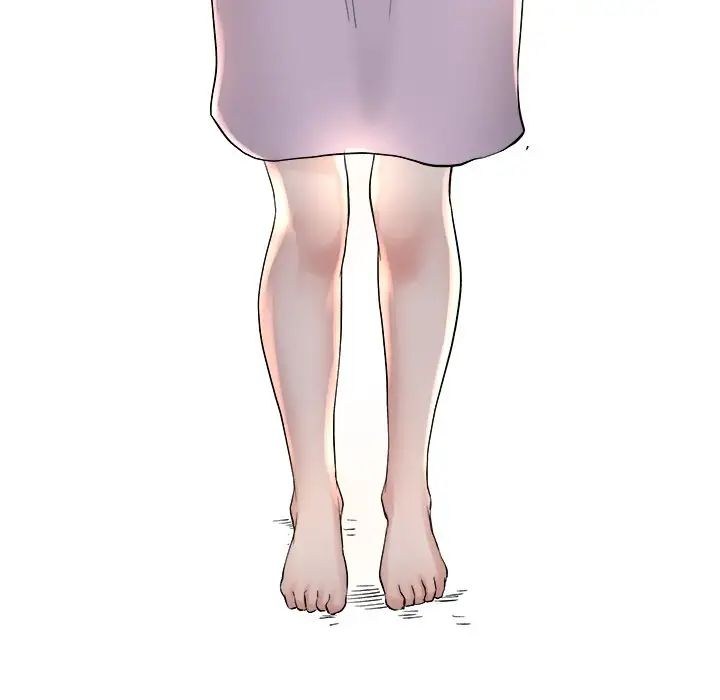 单身爸爸想恋爱第17话