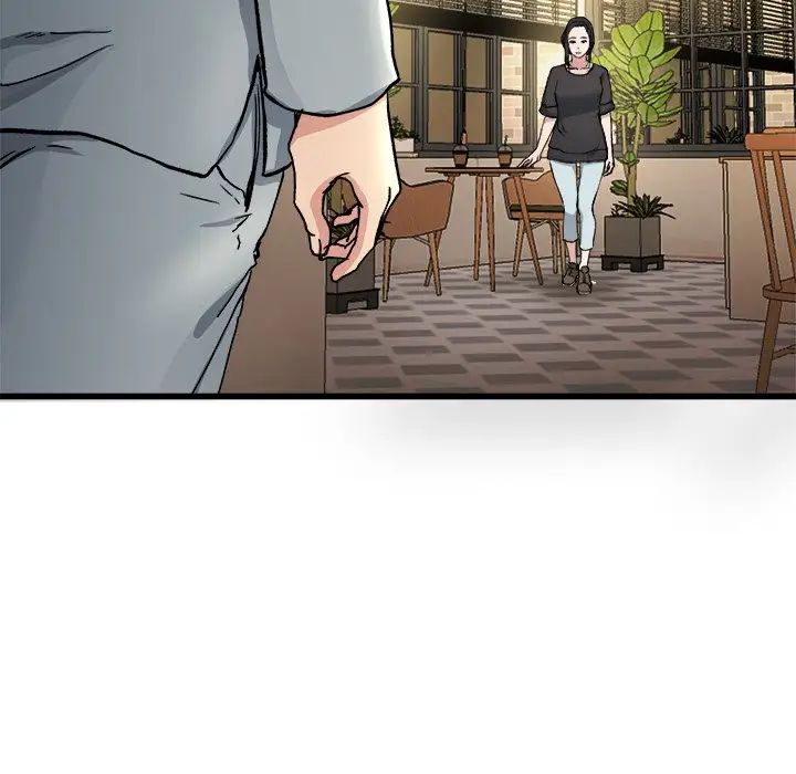 單身爸爸想戀愛第18話