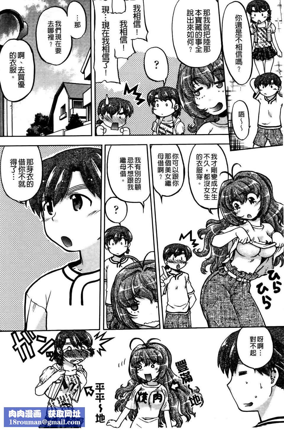 [岛本晴海]ちぇんじで！[岛本晴海]ちぇんじで！