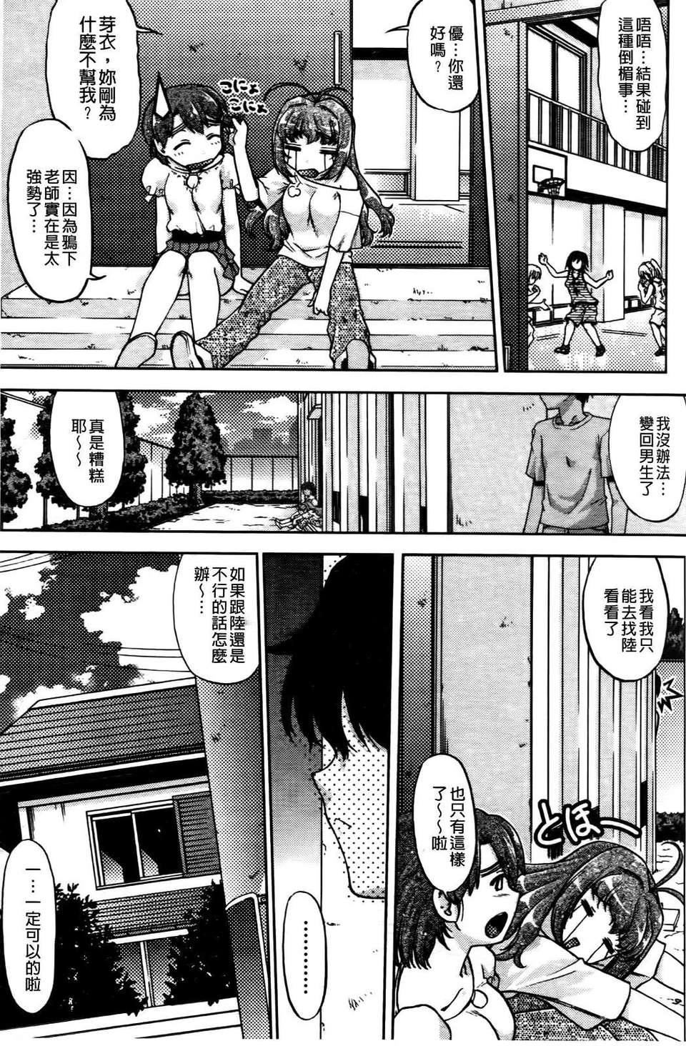 [岛本晴海]ちぇんじで！[岛本晴海]ちぇんじで！