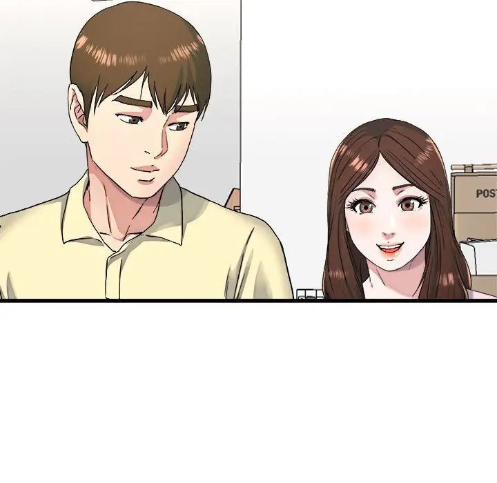 单身爸爸想恋爱第23话