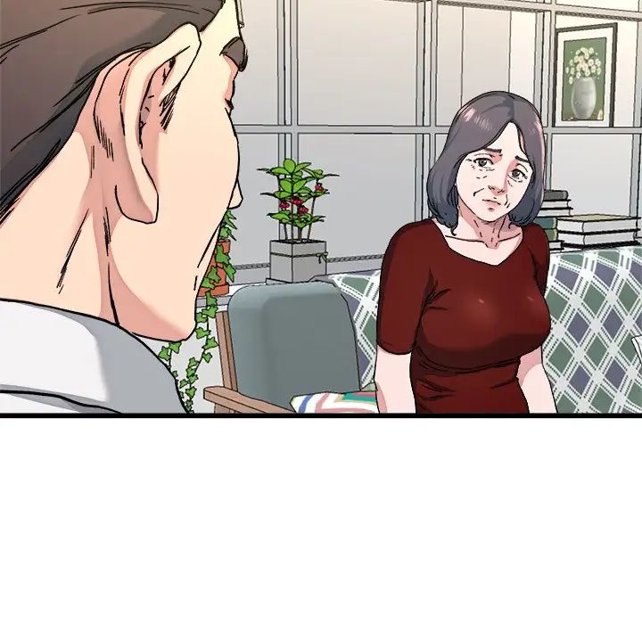 單身爸爸想戀愛第23話