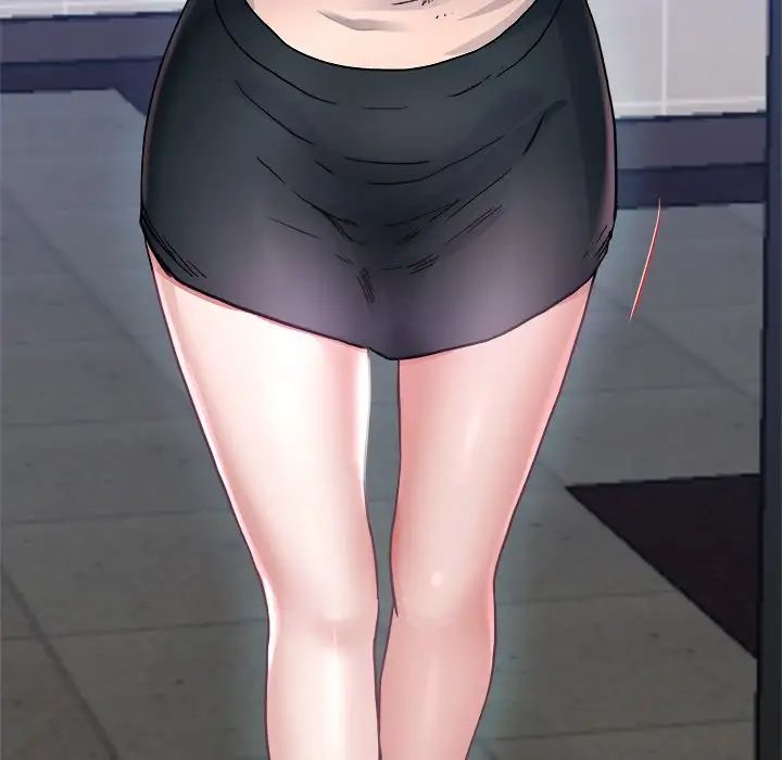 單身爸爸想戀愛第27話