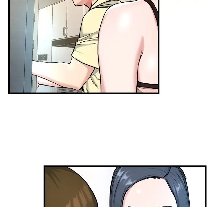 单身爸爸想恋爱第28话