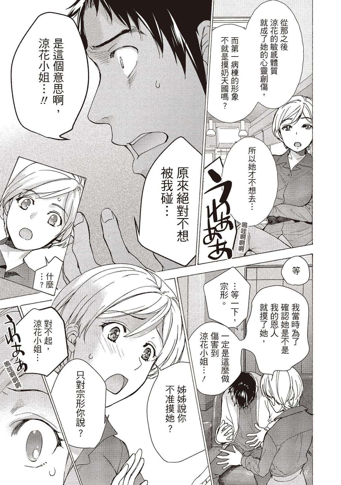 [藤坂空树]おっパラダイスは诊疗中[DL版][藤坂空树]おっパラダイスは诊疗中[DL版]