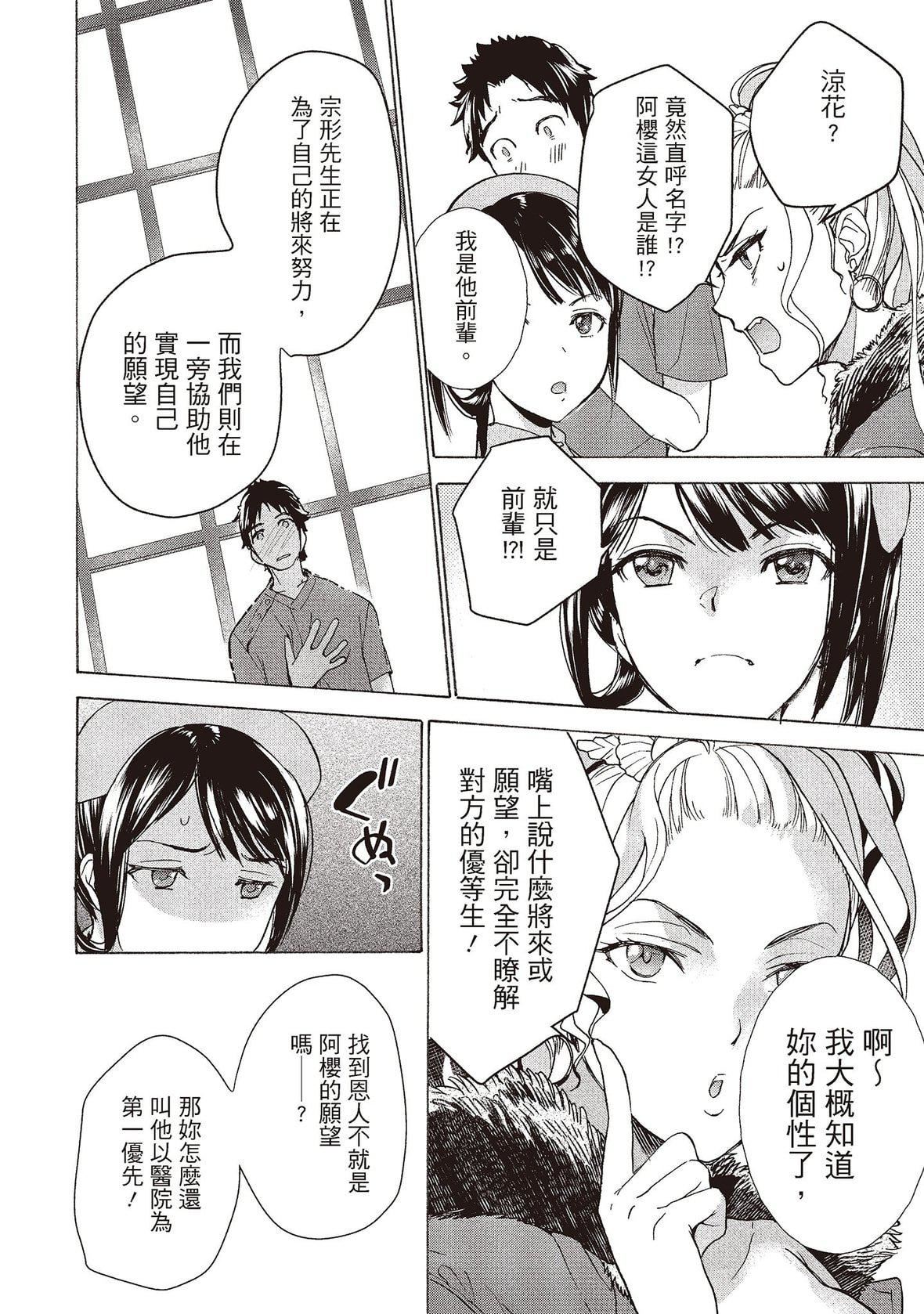 [藤坂空树]おっパラダイスは诊疗中[DL版][藤坂空树]おっパラダイスは诊疗中[DL版]