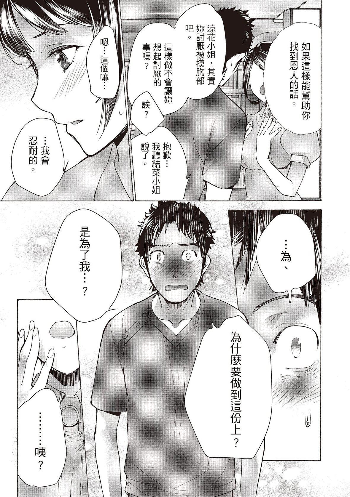 [藤坂空树]おっパラダイスは诊疗中[DL版][藤坂空树]おっパラダイスは诊疗中[DL版]