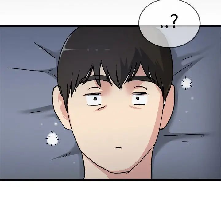 單身爸爸想戀愛第32話