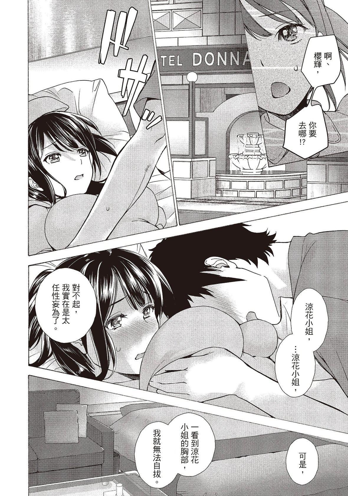 [藤坂空树]おっパラダイスは诊疗中[DL版][藤坂空树]おっパラダイスは诊疗中[DL版]