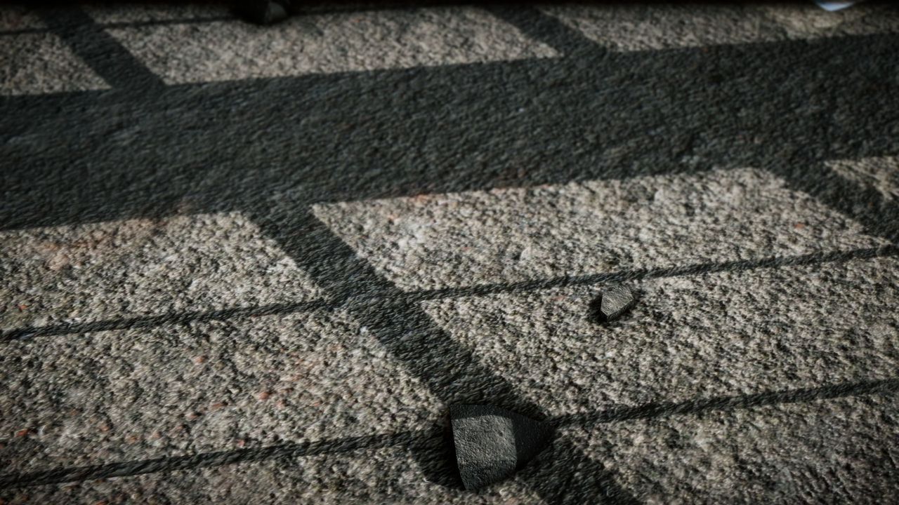 [3D]女戰士清除計劃第01話